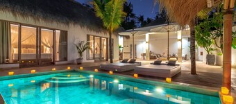 Lempuyang Boutique Hotel