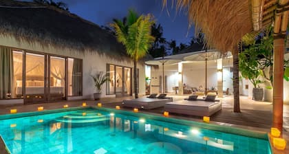 Lempuyang Boutique Hotel