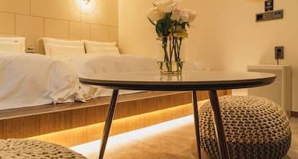 Chuncheon Hound Hotel Namchuncheon Station