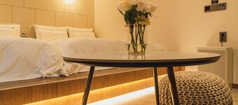 Chuncheon Hound Hotel Namchuncheon Station