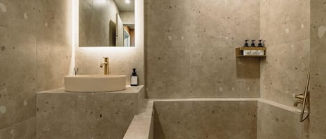 Family Spa | Badezimmer