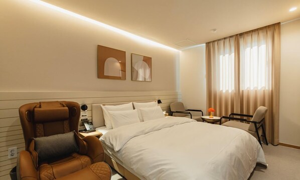 Superior Double Room