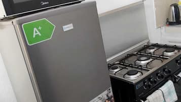 Electric kettle