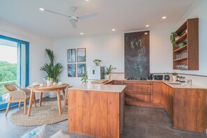 Appartement Confort | Cuisine privée