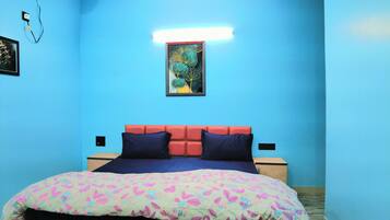 Deluxe Room | Free WiFi