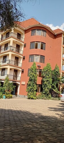 Nim Motel Nyamitanga