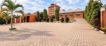 Nim Motel Nyamitanga