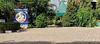 Nim Motel Nyamitanga