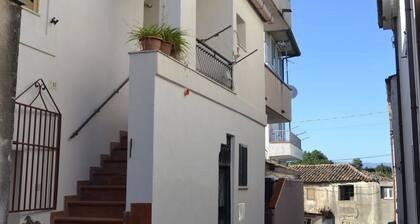 Erasippe at the Moschetta hamlet