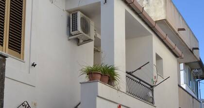 Erasippe at the Moschetta hamlet