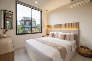 Standard Villa, 2 Bedrooms