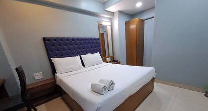 Hotel Cruz Royale