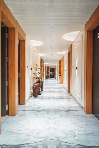 HOTEL MEENA AURUM INN