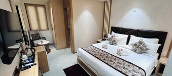 HOTEL MEENA AURUM INN
