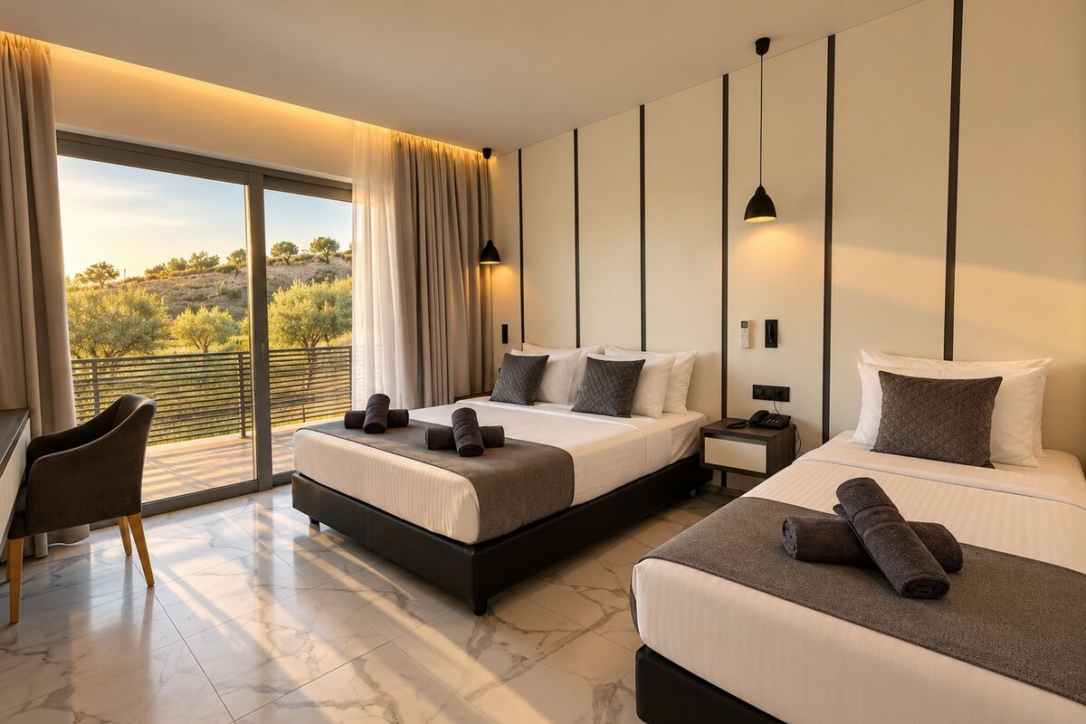 Habitación