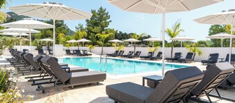 Oros Paradise Hotel