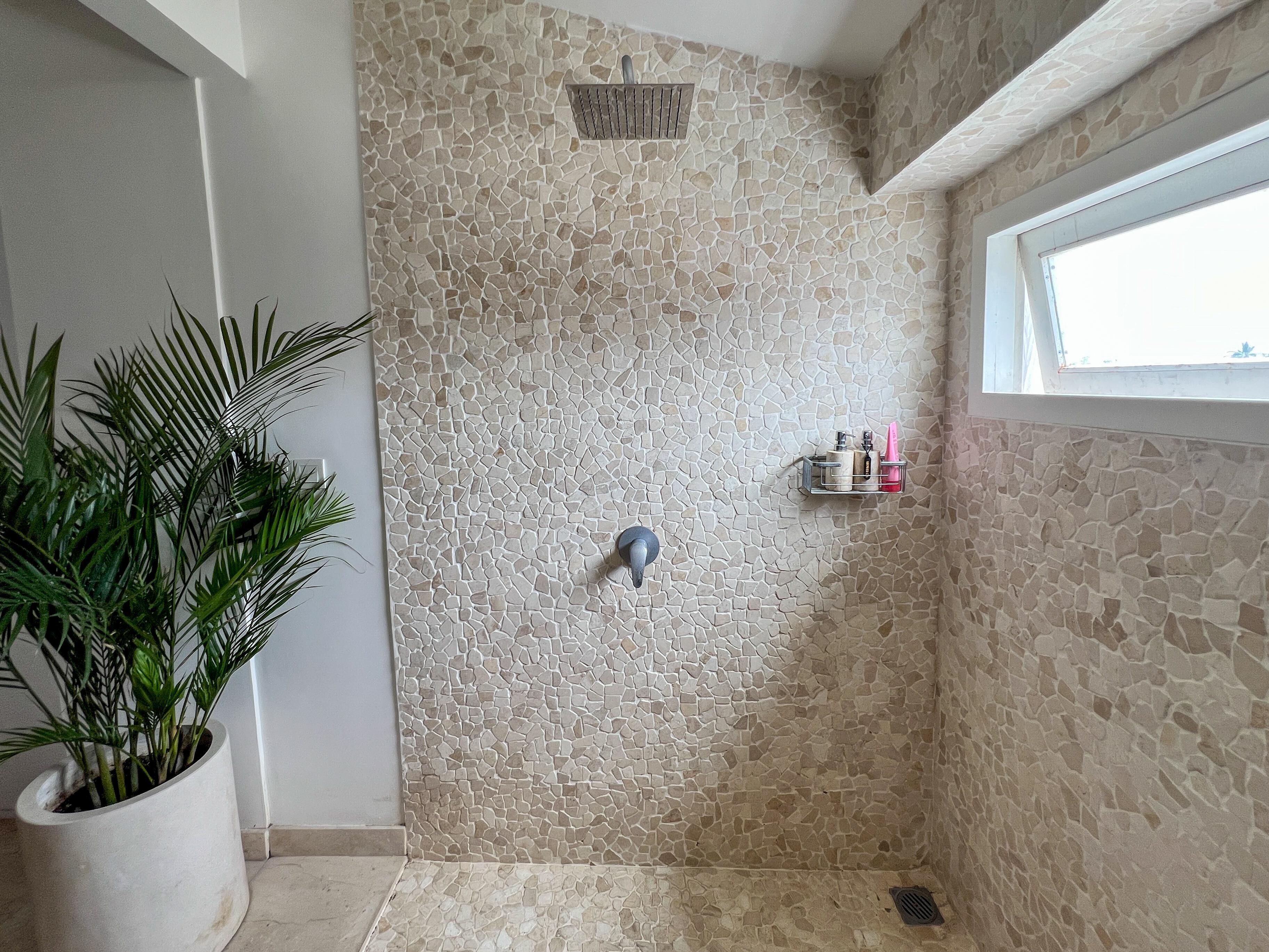 Comfort Penthouse | Bilik Mandi
