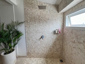 Comfort penthouse | Badkamer