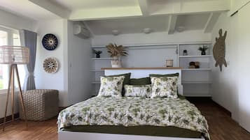 Penthouse Comfort | 2 kamar tidur dan Wi-Fi gratis