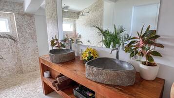 Comfort Penthouse | Bathroom
