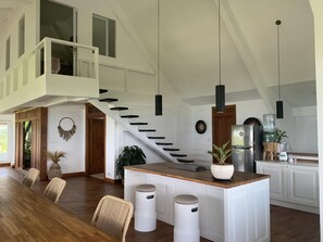 Exterior - Angel Bay by Triang Villas - Nazaré  (Tabanan)