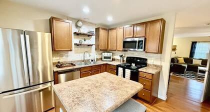 Cute 3 Bedroom Home centrally located in the Triad.