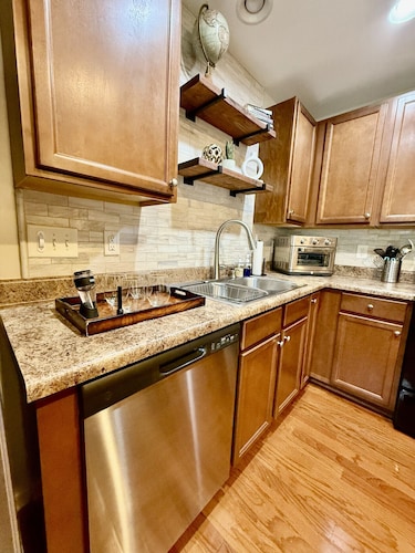 Cute 3 Bedroom Home centrally located in the Triad.