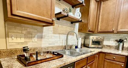 Cute 3 Bedroom Home centrally located in the Triad.