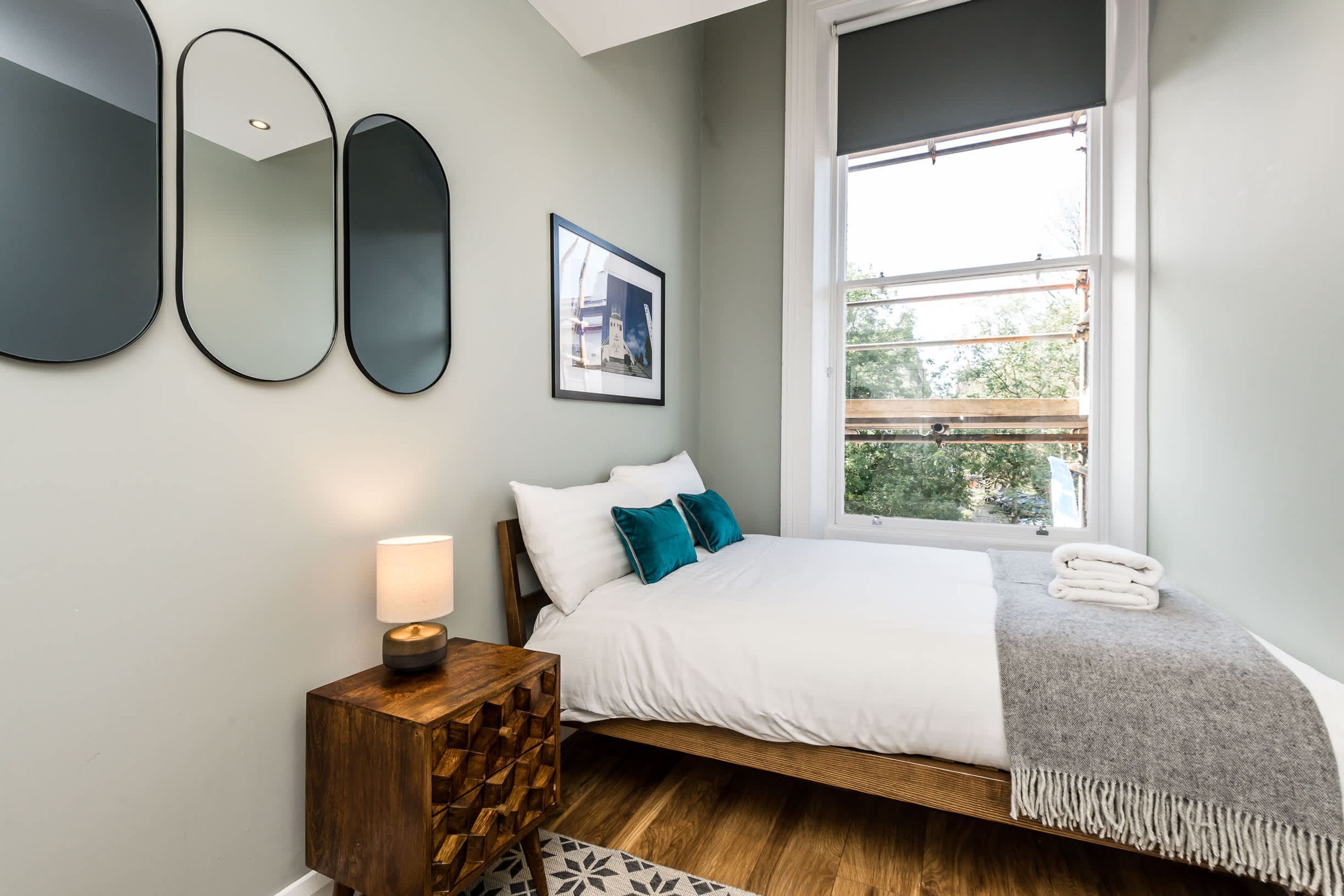 Apartment | 6 bedrooms