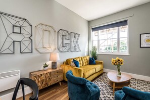 Apartment | 6 bedrooms