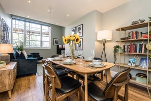 6 habitaciones 