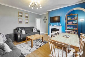 3 bedrooms - Host Stay Hope Terrace (Morpeth)