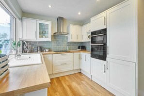 3 bedrooms - Host Stay Hope Terrace (Morpeth)