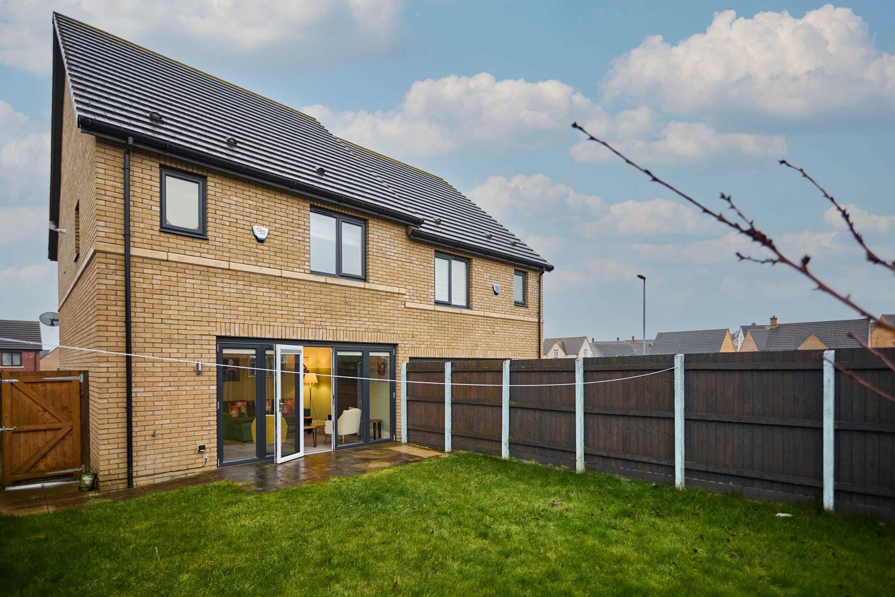House | 3 bedrooms