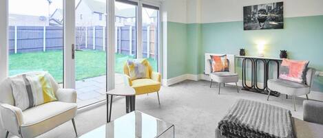 Casa | 3 dormitorios