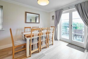 Hus | 4 soverom og skrivebord