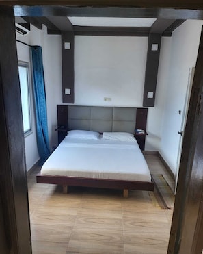 Suite clàssica | 1 dormitori i wifi gratuïta