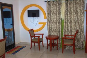 クラシック スイート | WiFi (無料)