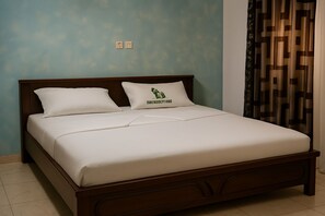 Deluxe Single Room | Free WiFi
