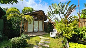 Exterior - The Farm Shack by SMS Hospitality (Amadeo)
