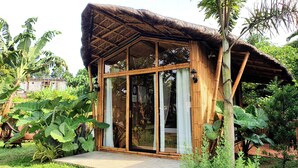 Eksteriør