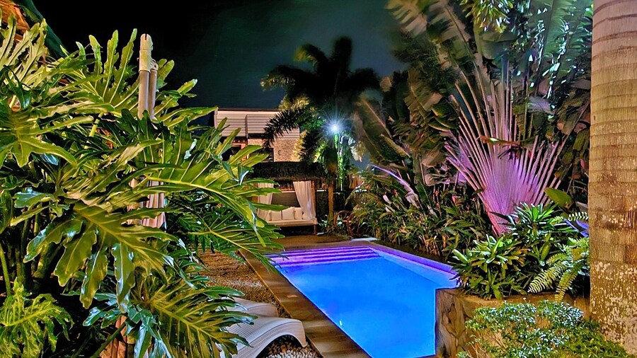 The Farm Shack by SMS Hospitality