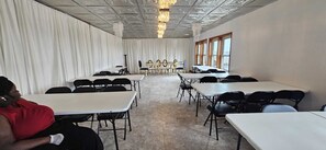 Salle de réunion