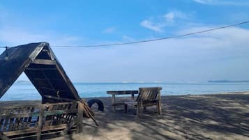 Spiaggia