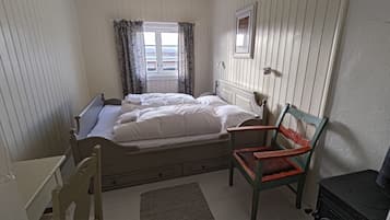 Surmatelas, Wi-Fi gratuit