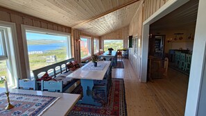 Servicio a la habitación