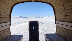 Gazebo - Fagerheim Fjellstugu (Hol)