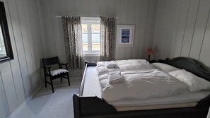 Camas con pillow-top y wifi gratis