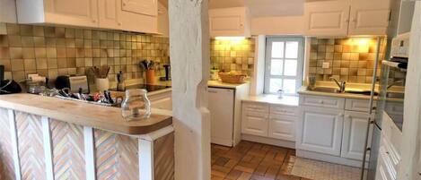 Cucina privata