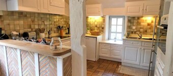 Landes house